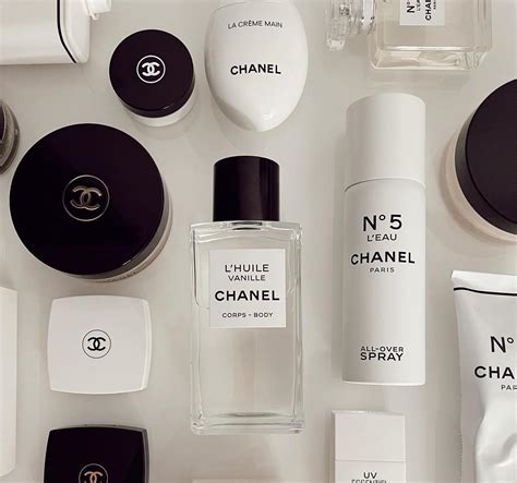 chanel recharging face care|is Chanel moisturizer worth it.